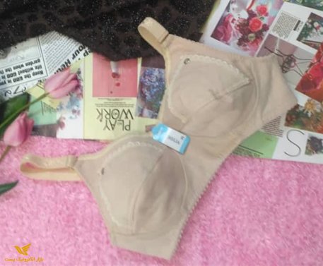 سوتین معمولی شیردهی