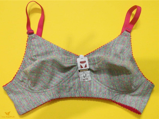 سوتین خالدار لنا