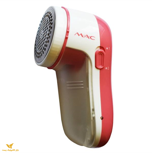 پرزگیر شارژی مک استایلر مدل M.A.C Styler MC-6202