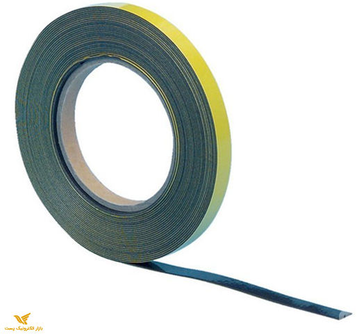 چسب دو طرفه24 میل وورث آلمان