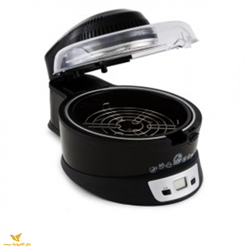 سرخ کن بدون روغن وهواپز سفید SMD-1224 ساپر