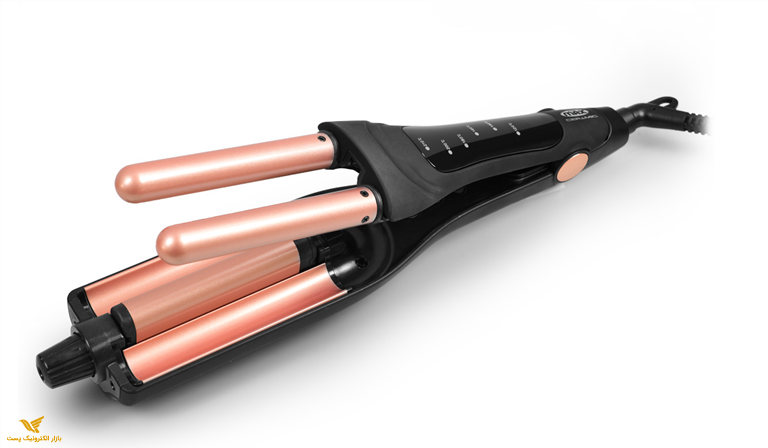 بابلیس و حالت دهنده مو 4545 پرومکس