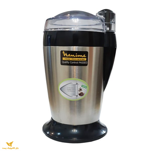 آسیاب قهوه نانیوا Naniwa N-95