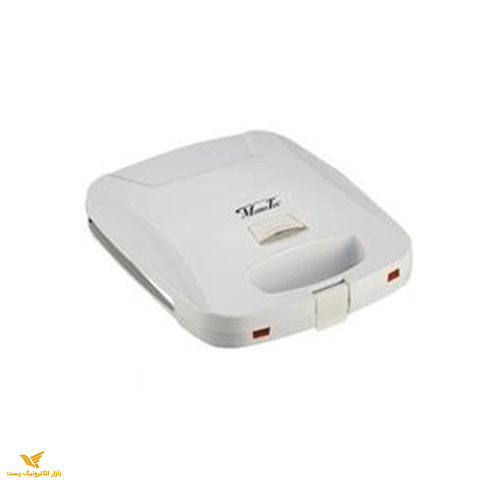 ساندویچ ساز و گریل چهار خانه MSM- 6725 W مونوتک