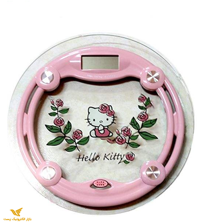 ترازو دیجیتال مدل Kitty