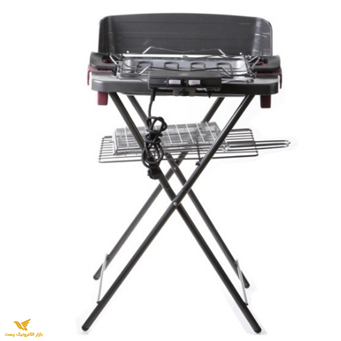  کباب پز پارس خزر مدل parskhazar BBQ2000V