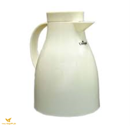 فلاسک رنگی شیشه دار 1910 یونیک