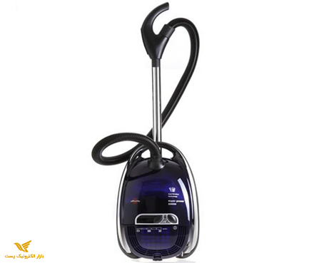  جارو برقی پارس خزر مدل parskhazar VC-2200W