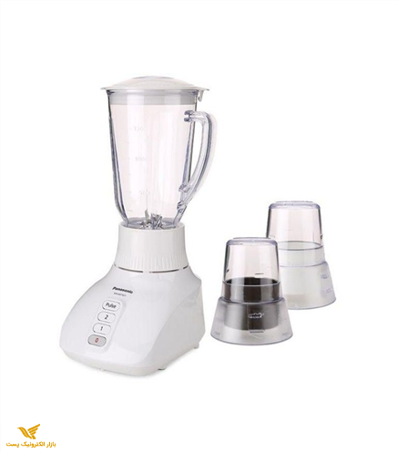 آسیاب مخلوط کن پاناسونیک مدل MX-GX1521