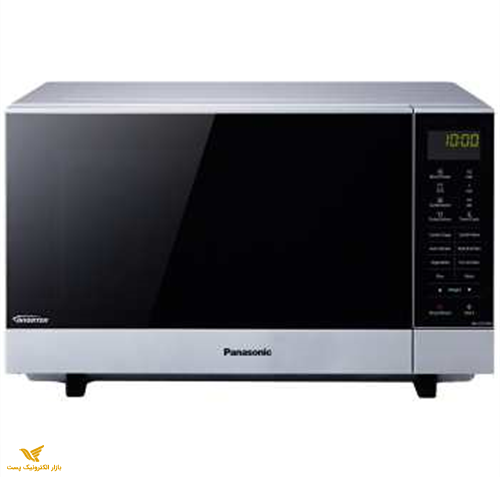  مایکروفر 27 لیتری سیلور اینورترNN-GF 574 M پاناسونیک
