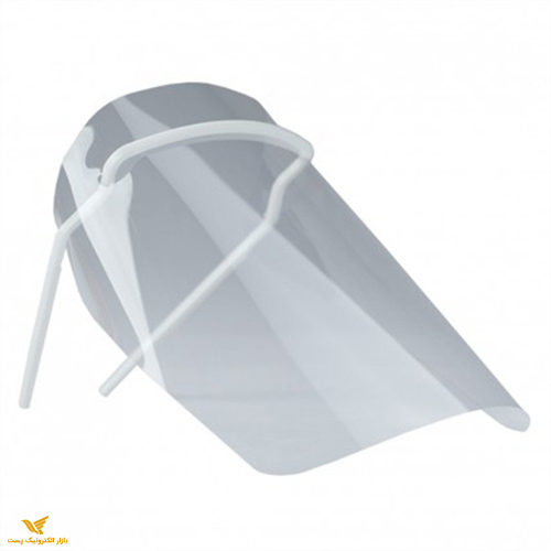 شیلد محافظ صورت