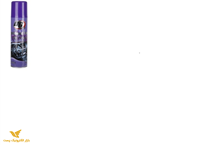 اسپری واکس داشبورد دیرگون مدل DG-17F حجم 220 میلی لیتر