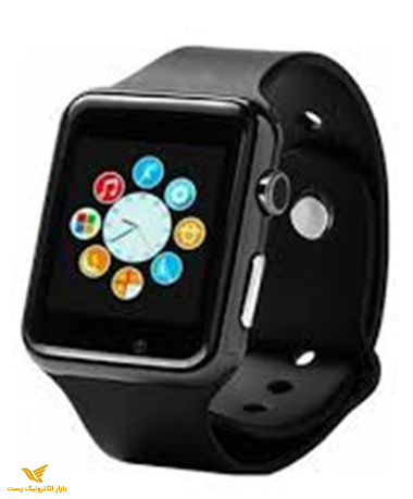 ساعت هوشمند