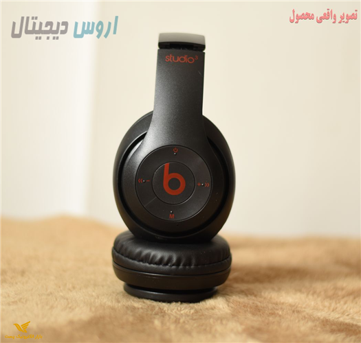 هدفون بی سیم Beats مدل استودیو 3
