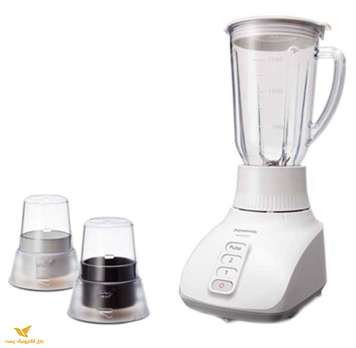 آسیاب مخلوط کن پاناسونیک مدل MX-GX1521