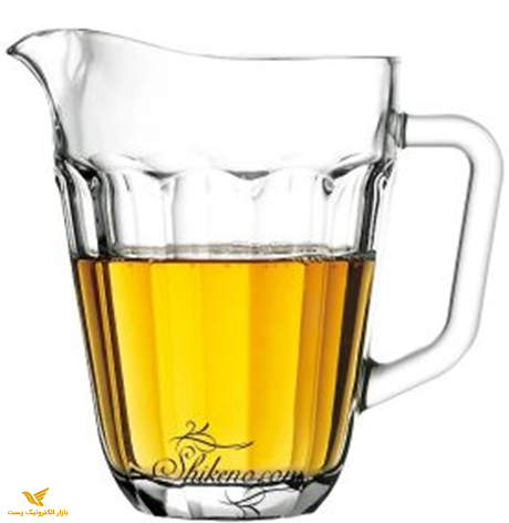 پارچ کد 98637 پاشا باغچه