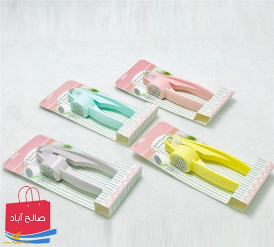 سیر خرد کن 