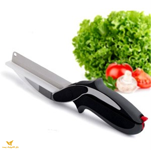 قیچی کاتر مواد غذایی اورجینال