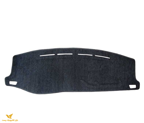 روداشبورد تافتینگ ذغالی جک J5