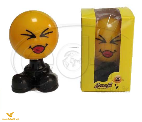 ایموجی کفش دار جدید