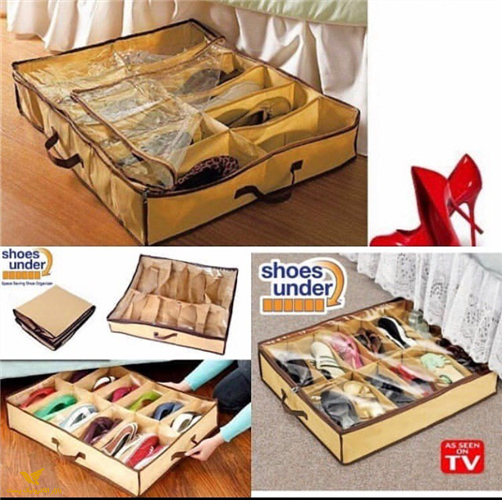 جا کفشی آپارتمانی شوزآندر اورجینال