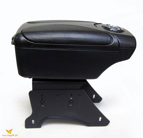 کنسول وسط صندلی 2لیوان ام پی mp ماشین های بزرگ چینی