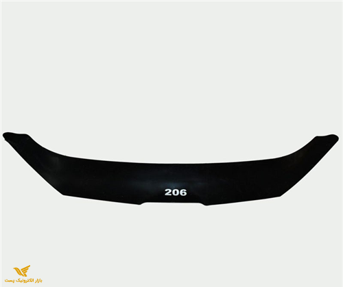 سنگ پران پژو 206