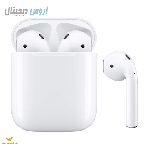 هندزفری بلوتوث i11 - TWS طرح ایرپاد