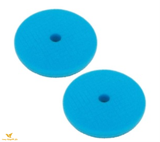 پولیش زبر وورث مدل 0585027145 2 عدد