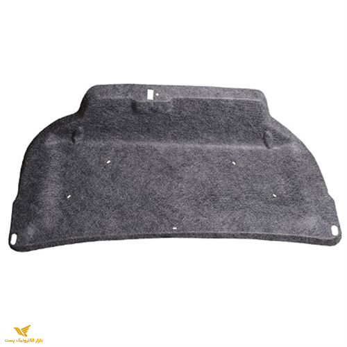 عایق درب صندوق 405