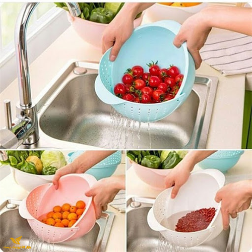 کاسه ابکش دار گردون