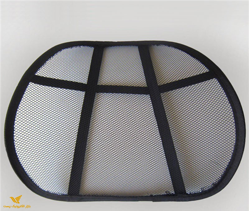 رو صندلی فنری