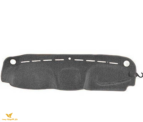 روداشبورد تافتینگ آریسان - ذغالی