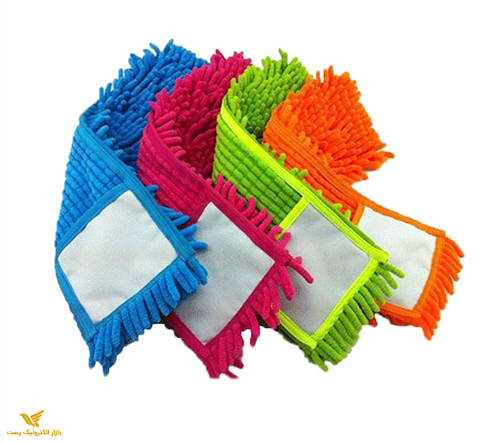 یدک طی زمین شوی ماکارانی