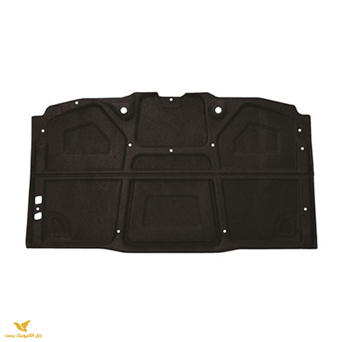 عایق درب موتور اکونومی سمند