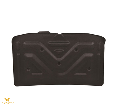 عایق درب موتور پیکاپ 2 کابین