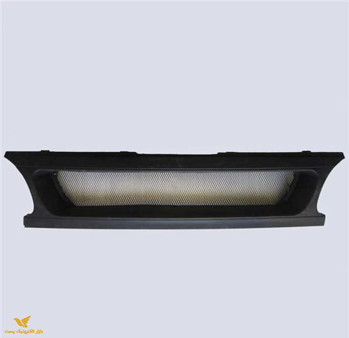 جلو پنجره توری پراید 131