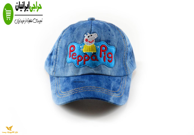 کلاه لی بچه گانه
