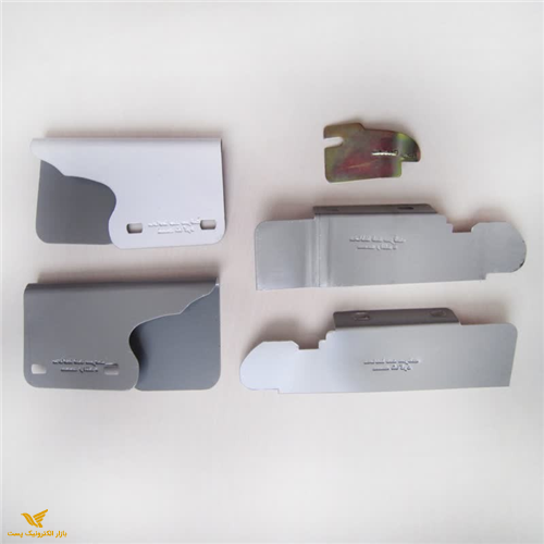 محافظ ضد سرقت درب پراید