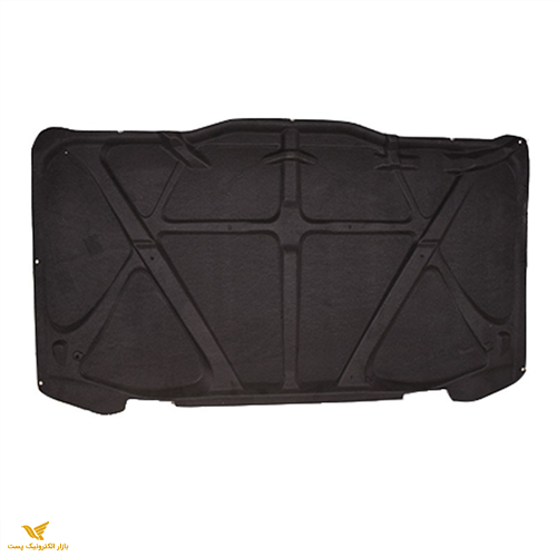 عایق درب موتور کاپرا 2 کابین