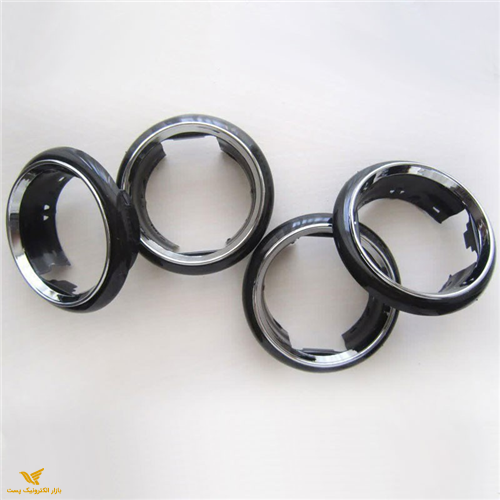 قاب دریچه کولر براق ال 90