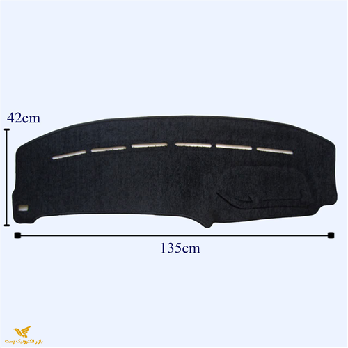 روداشبورد تافتینگ زانتیا