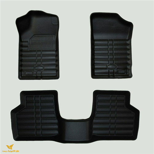 کفپوش زانتیا