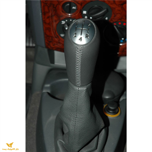 سر دنده طرح مگان ال 90