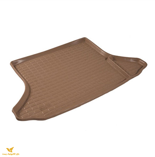 کفپوش صندوق سه بعدی چرمی MVM X33 S