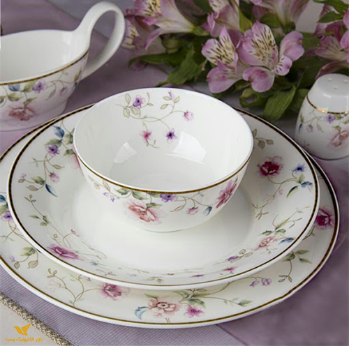 پیش دستی تک بی وی کی