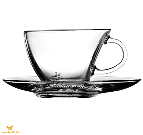فنجان نعلبکی پنگوئن 98396 پاشا باغچه