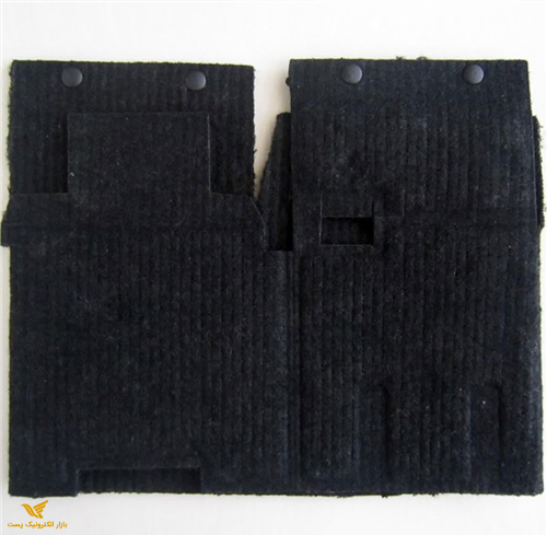 کاور باطری 50 آمپر