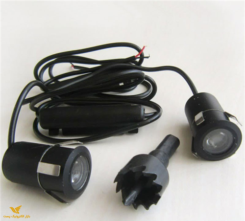 لوگو لایت پژو 