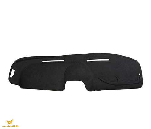 روداشبورد نمدی پراید 141 قدیم -مشکی